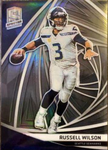 Russell Wilson #17