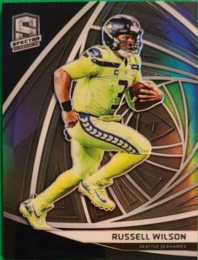 Russell Wilson #18