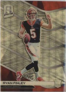 Ryan Finley #189