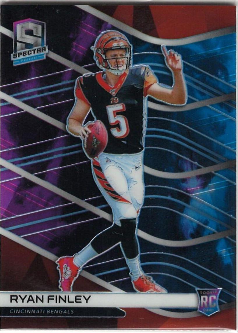 Ryan Finley [Nebula] #189