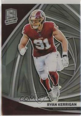 Ryan Kerrigan #9