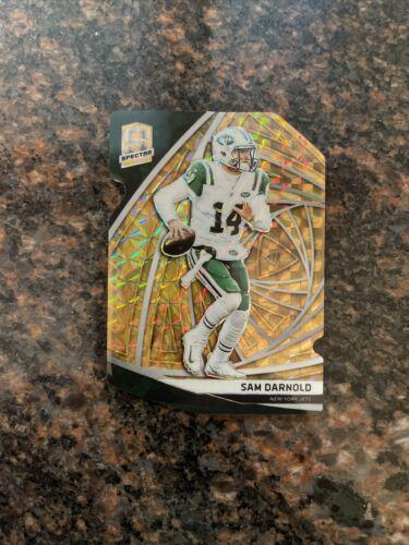 Sam Darnold #36