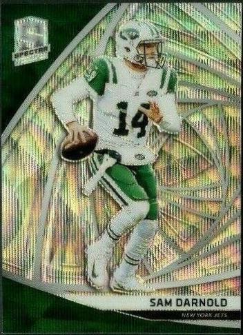 Sam Darnold [Wave] #36