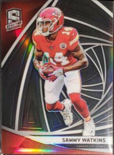 Sammy Watkins #6