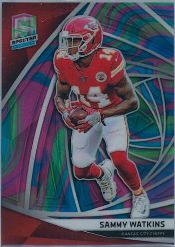 Sammy Watkins [Neon Marble] #6