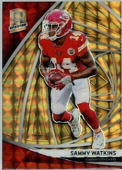Sammy Watkins [Neon Orange] #6
