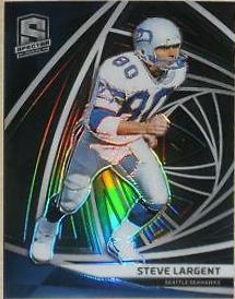 Steve Largent #19