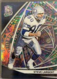 Steve Largent [Psychedelic] #19