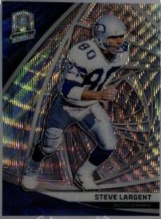Steve Largent [Wave] #19