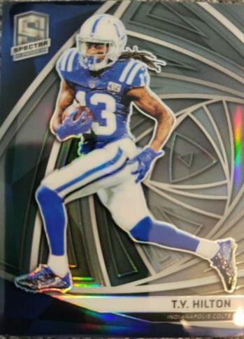 T.Y. Hilton #77
