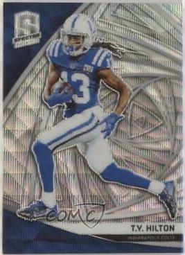 T.Y. Hilton [Wave] #77