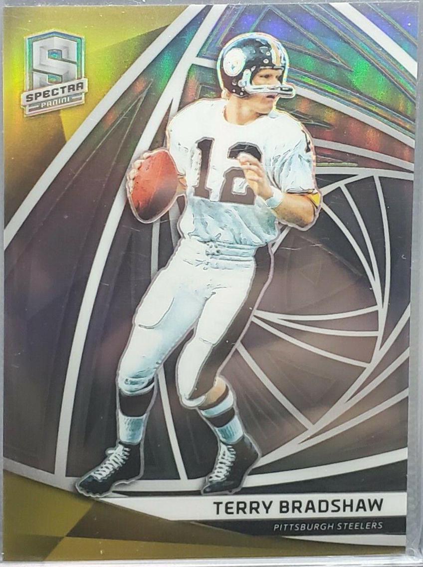 Terry Bradshaw #24