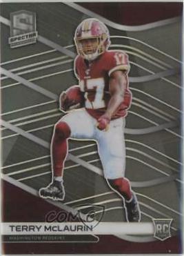 Terry McLaurin #182