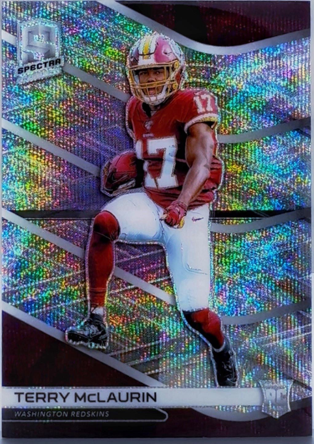 Terry McLaurin [Wave] #182