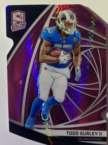 Todd Gurley II #147