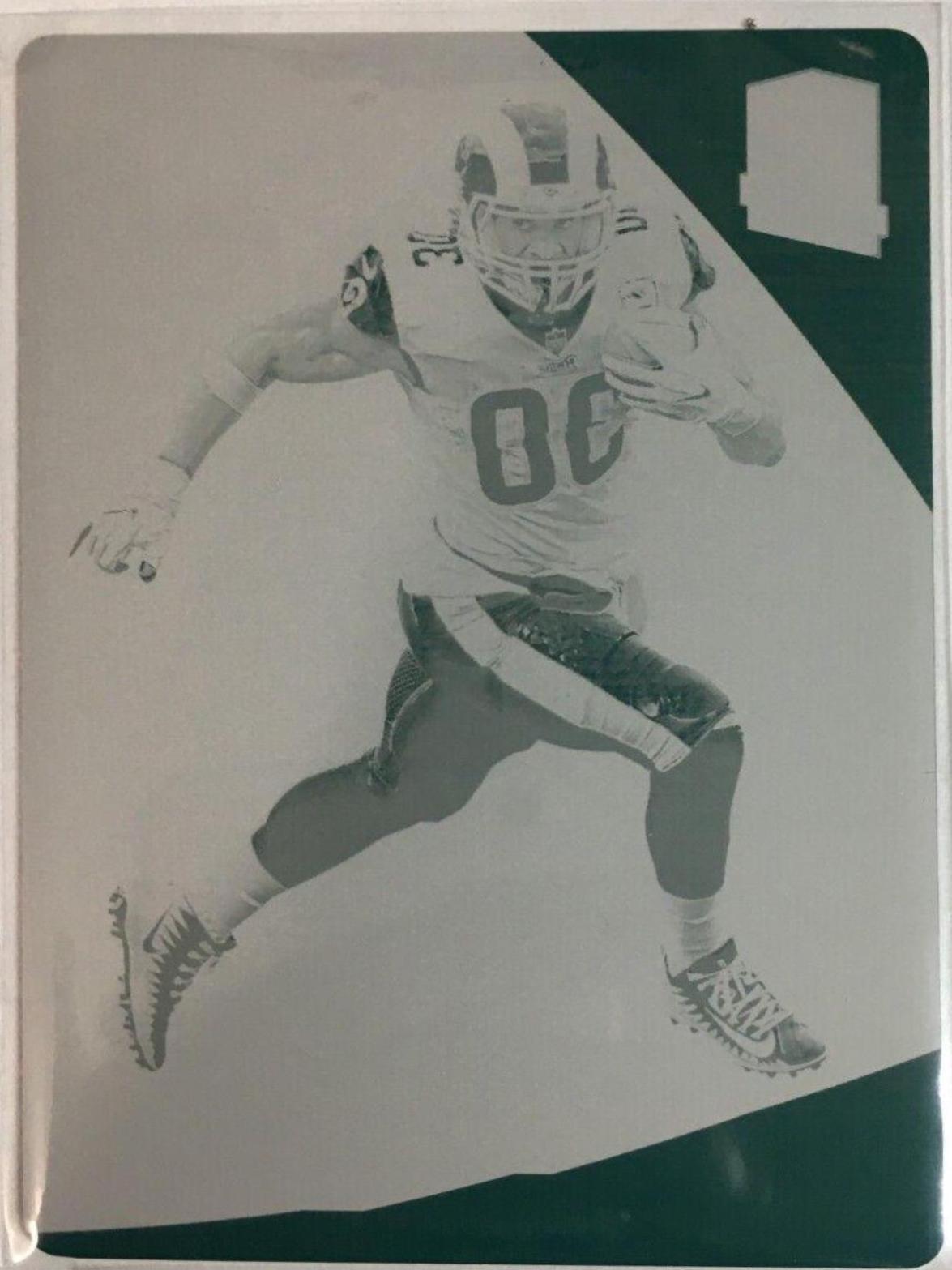 Todd Gurley II #59