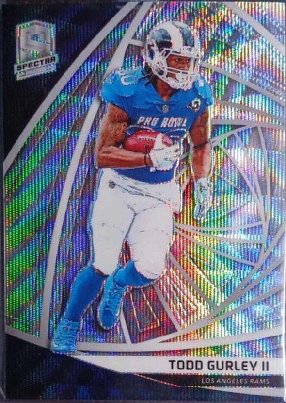 Todd Gurley II [Wave] #147