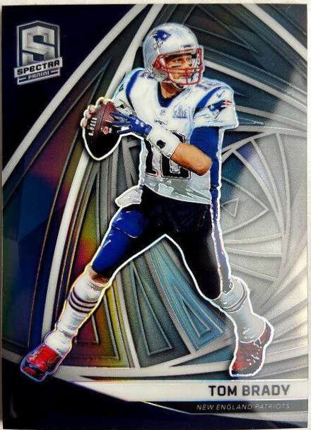 Tom Brady #47