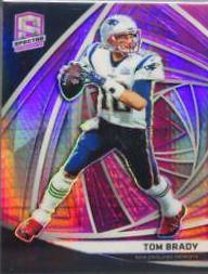 Tom Brady [Neon Pink] #47