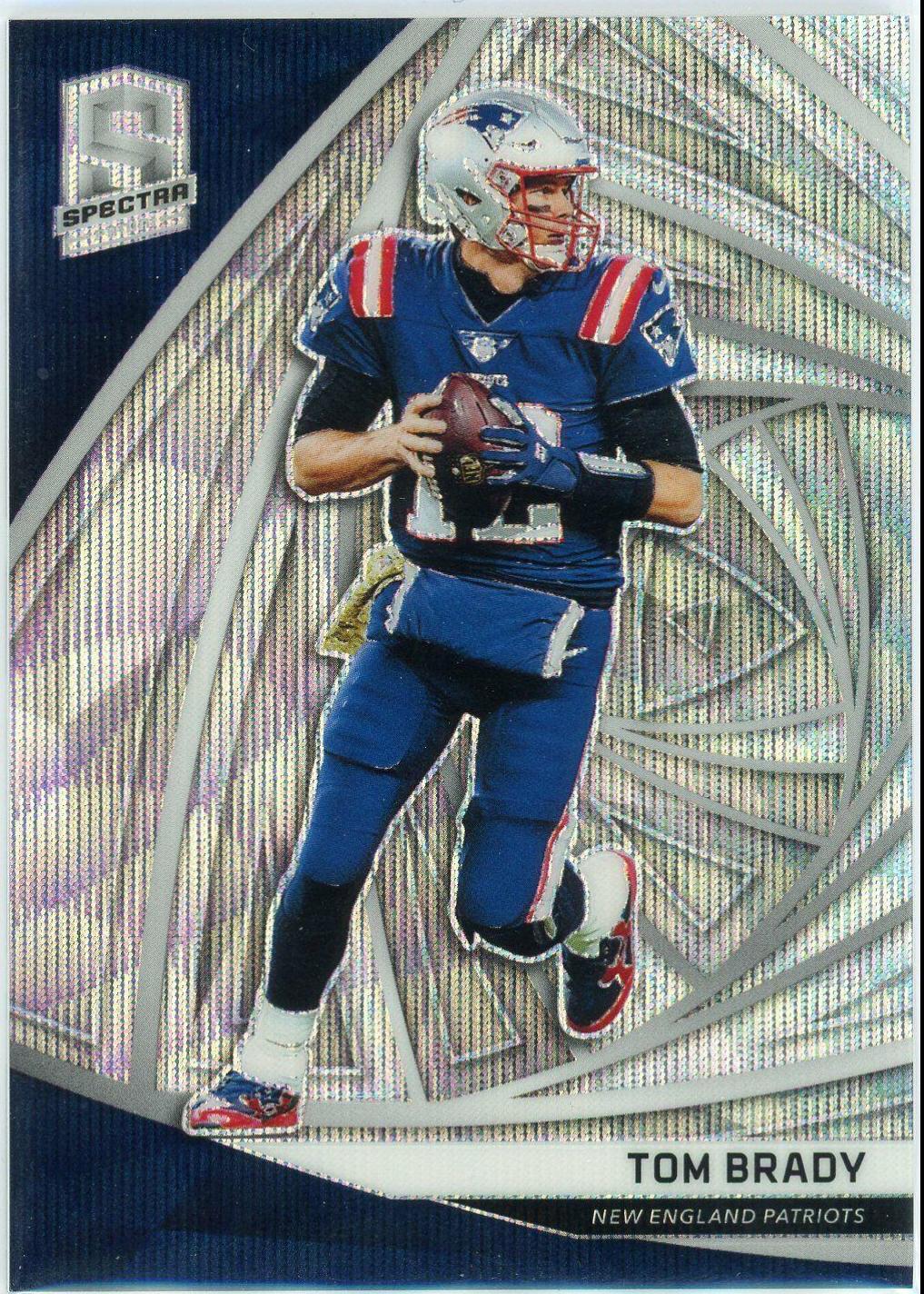 Tom Brady [Wave] #46