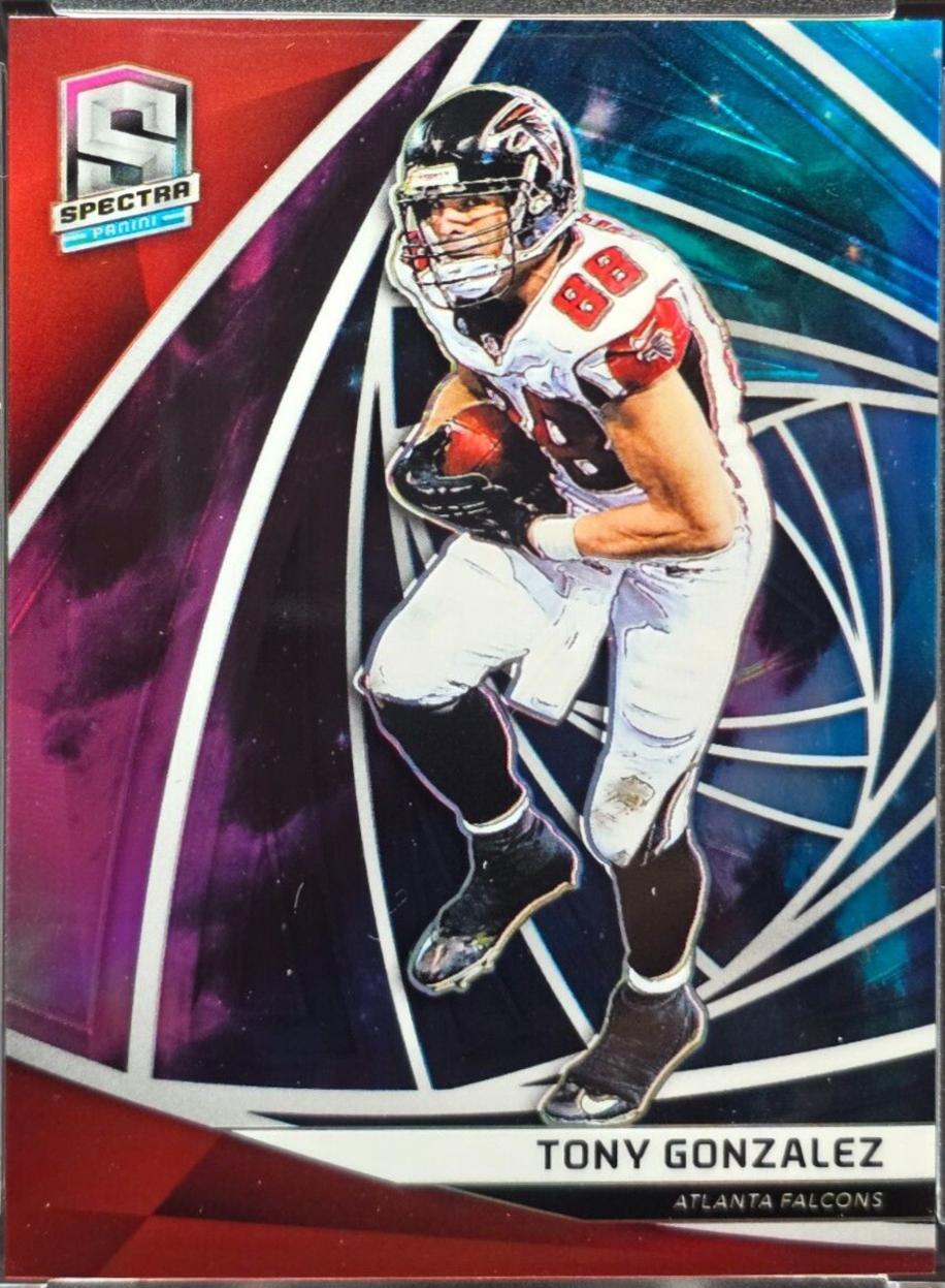 Tony Gonzalez [Nebula] #141