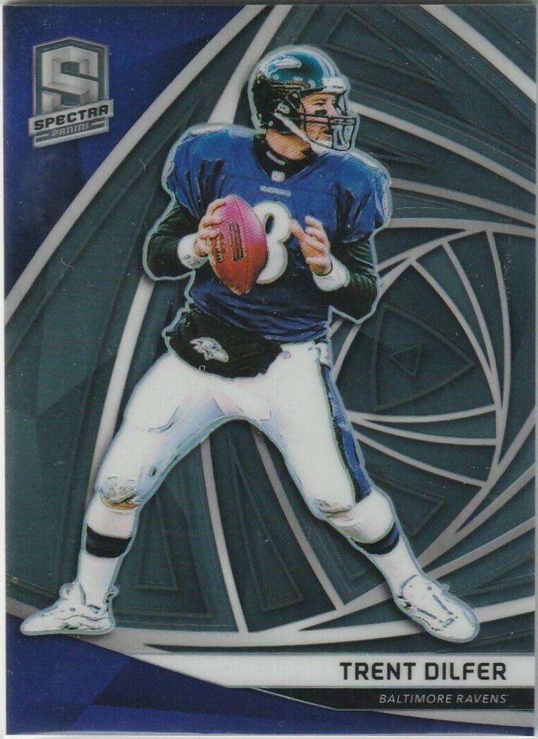 Trent Dilfer #140