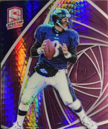 Trent Dilfer [Neon Pink] #140