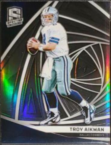 Troy Aikman #97