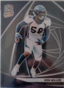 Von Miller #91