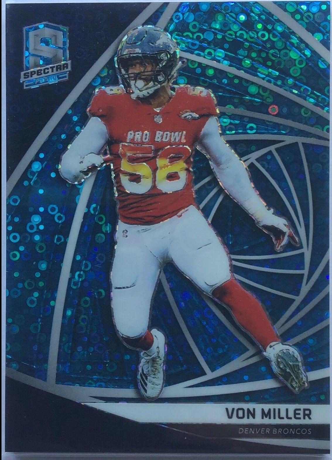 Von Miller #92