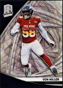 Von Miller [Wave] #92