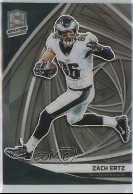 Zach Ertz #30