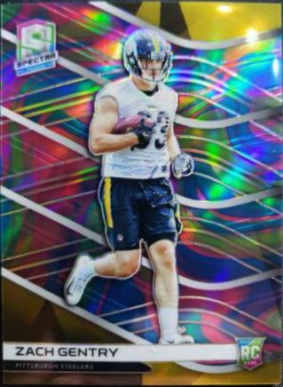 Zach Gentry [Nebula] #200