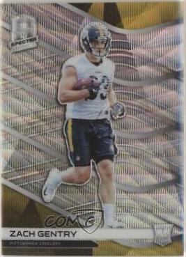 Zach Gentry [Wave] #200