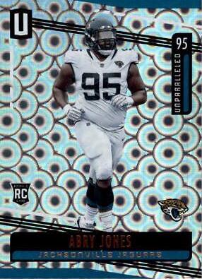 Abry Jones [Groove] #68