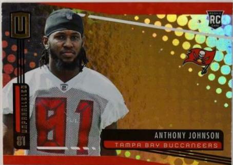 Anthony Johnson #300