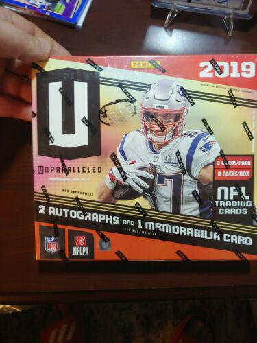 Hobby Box