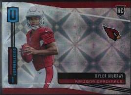 Kyler Murray [Galactic] #201
