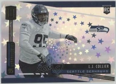 L.J. Collier [Astral] #228
