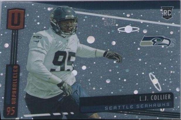 L.J. Collier [Cosmos] #228