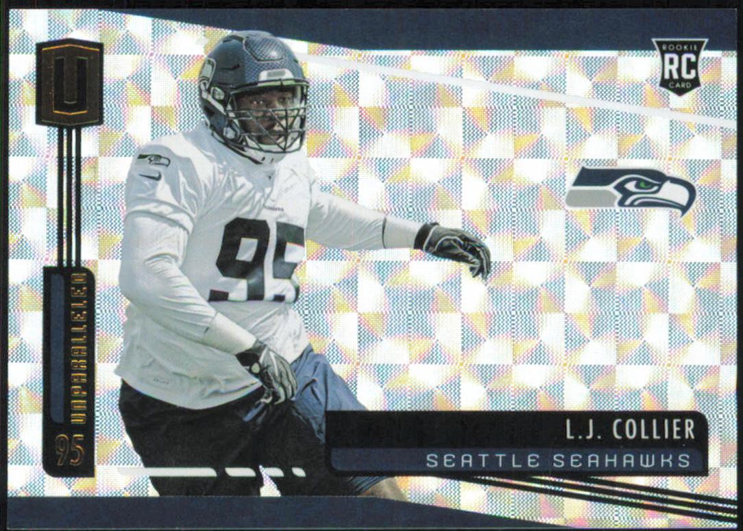 L.J. Collier [Hyper] #228