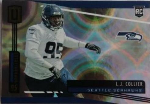L.J. Collier [Infinite] #228