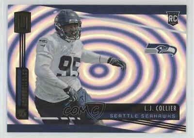 L.J. Collier [Whirl] #228