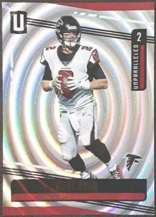 Matt Ryan [Whirl] #133