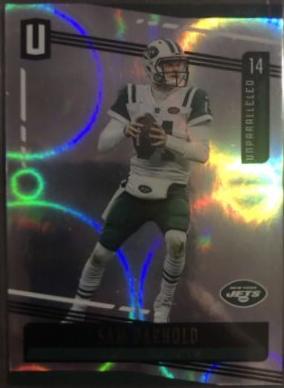 Sam Darnold [Infinite] #7