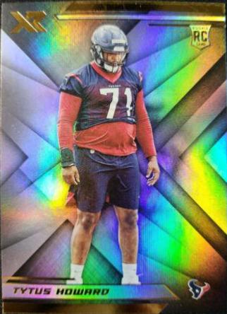 Tytus Howard #190