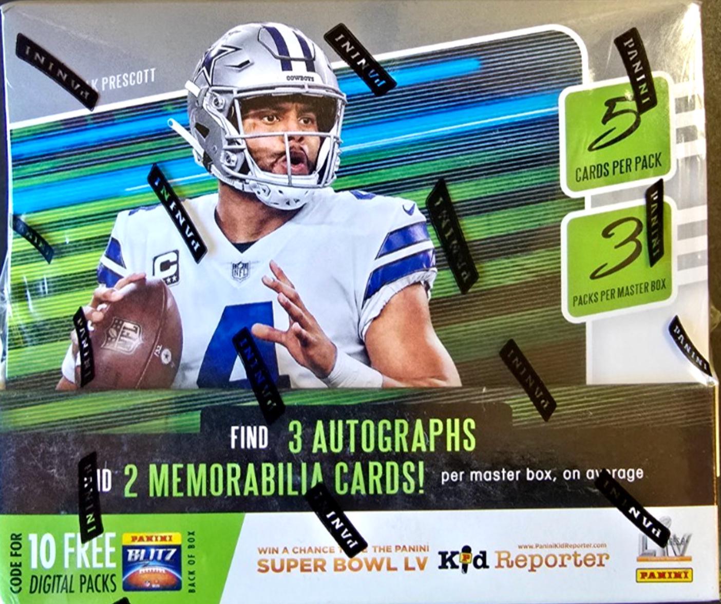Hobby Box