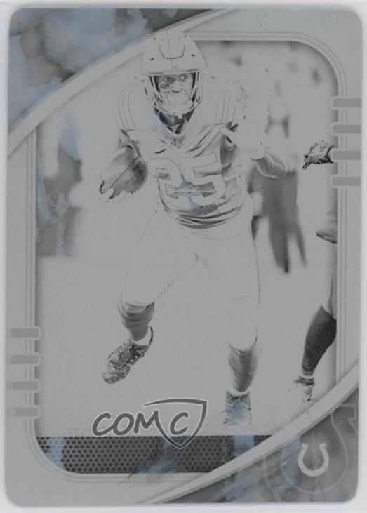Marlon Mack #39