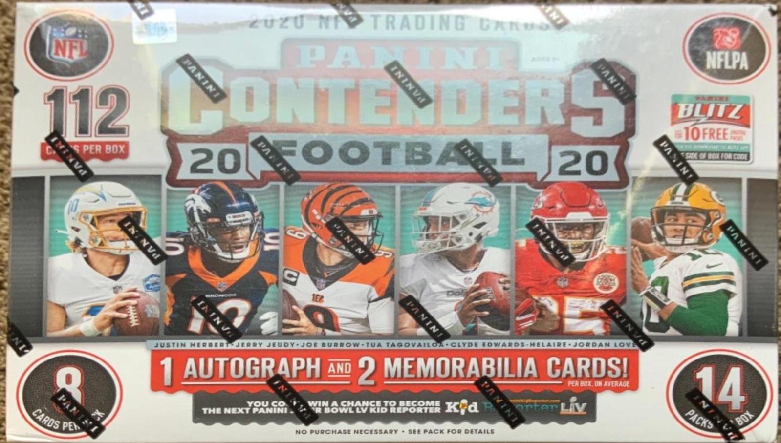 Mega Box