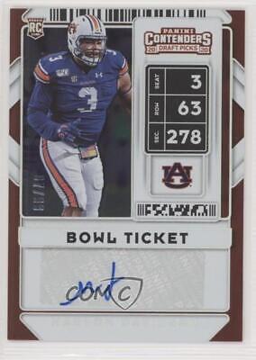 Marlon Davidson [Autograph Bowl] #198